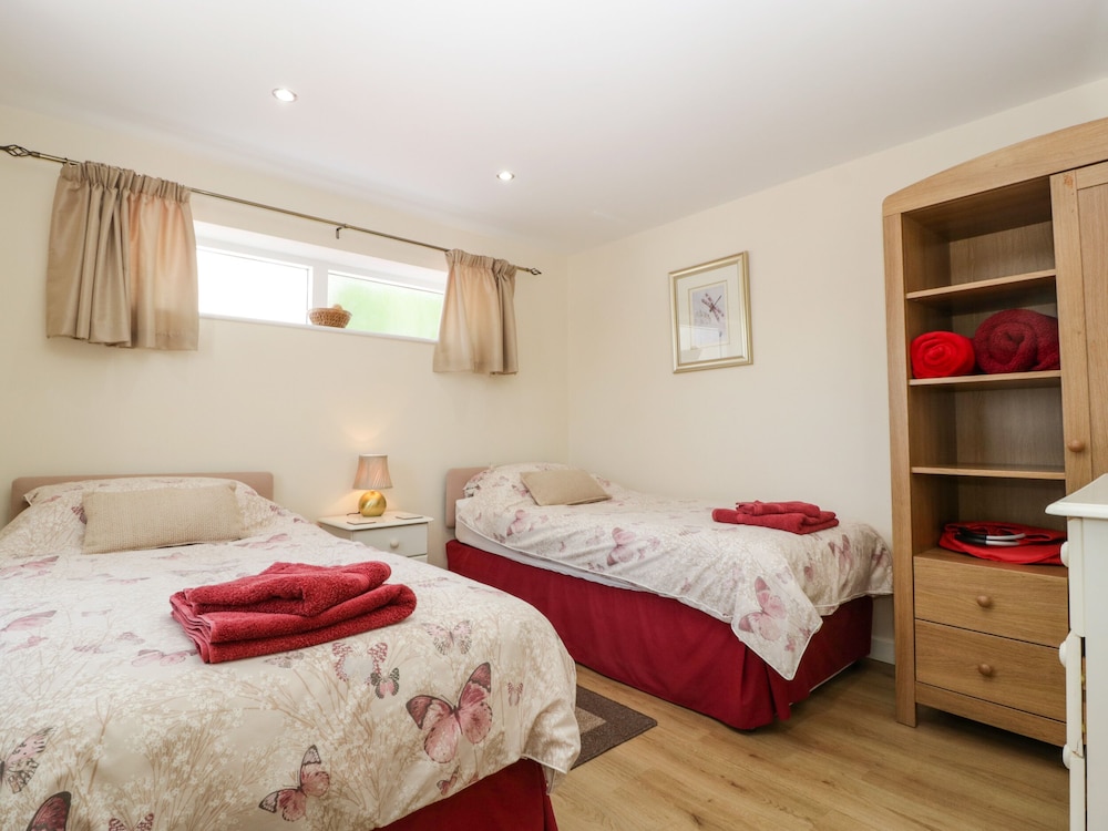 Wells Vacations - Glebe Lodge - Property Image 23