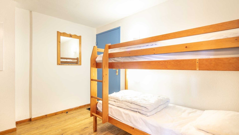 Mountain Apartment in Chamrousse