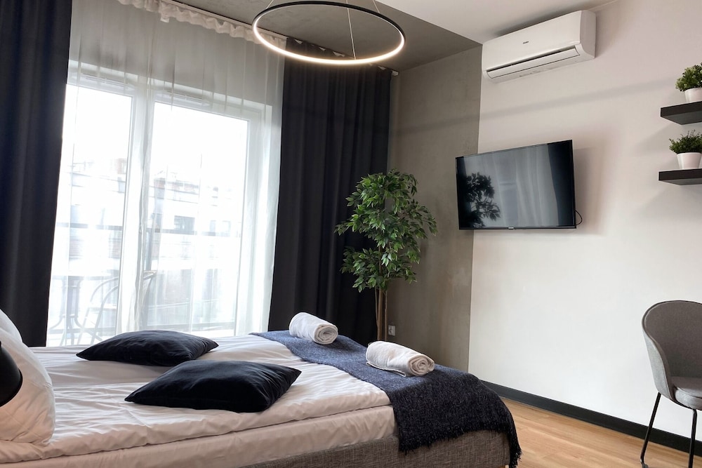 apartamenty-wroc Center by Uni Bridge