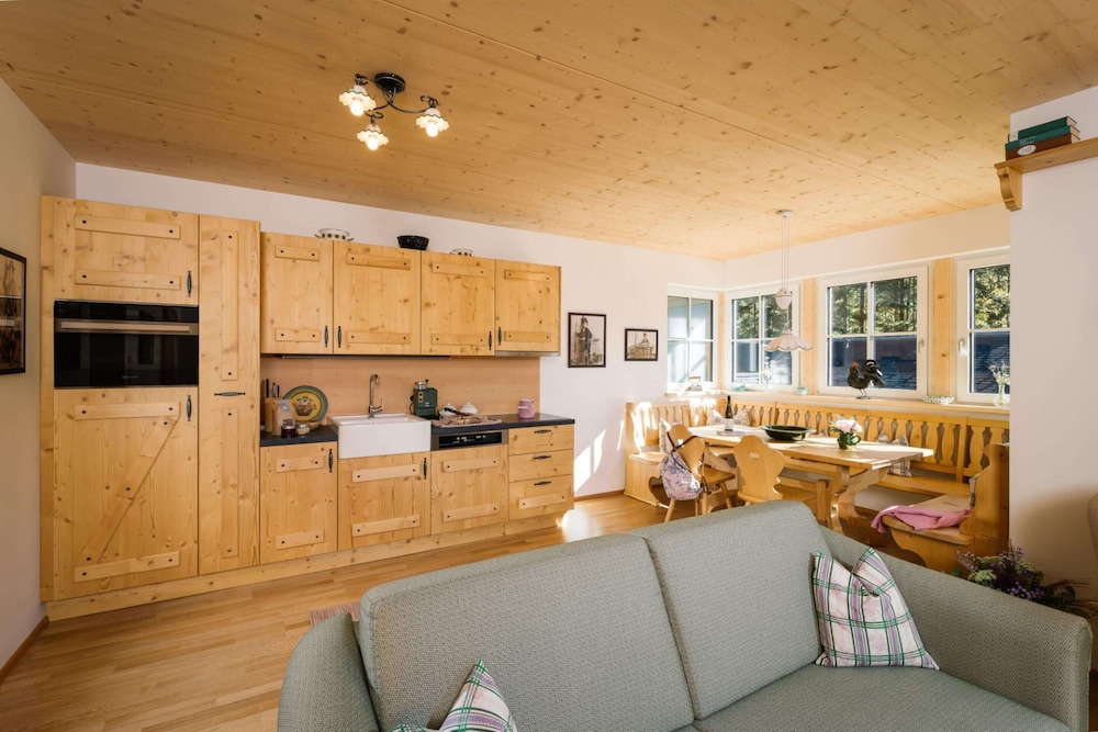 Apartment Ausseerland Near Ski Slopes