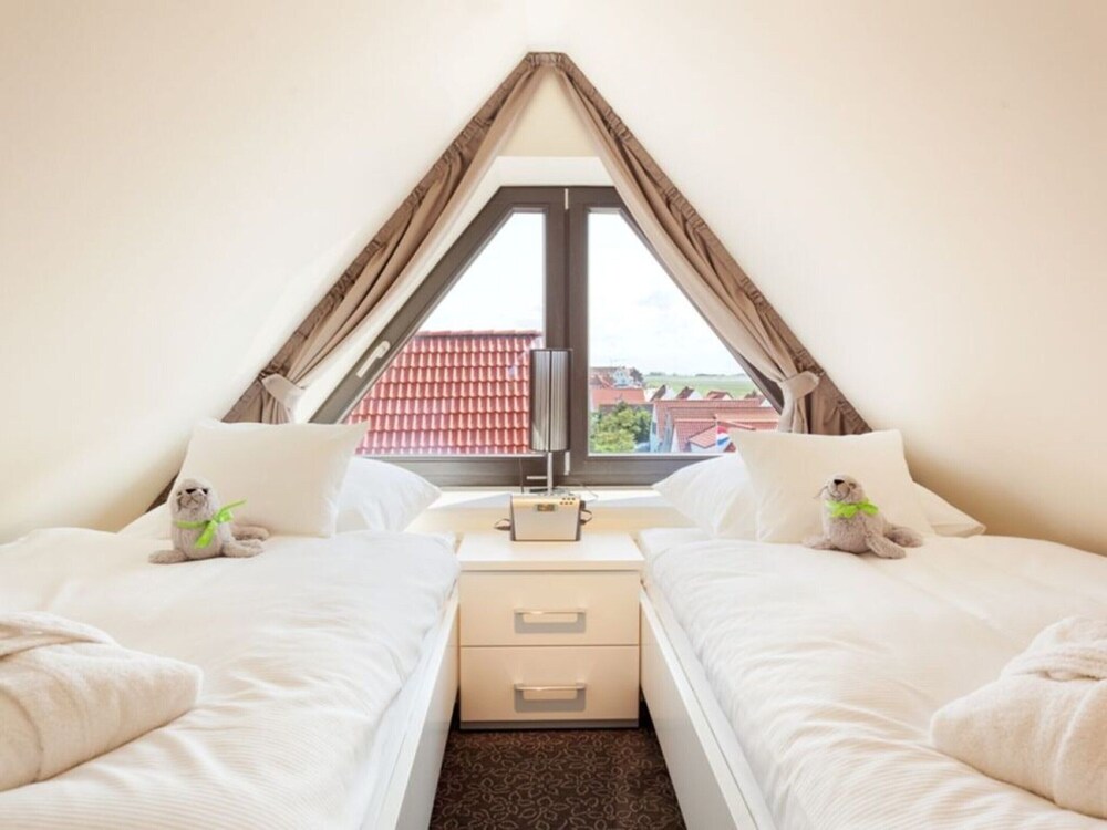 Reethuus Nord Modern Retreat