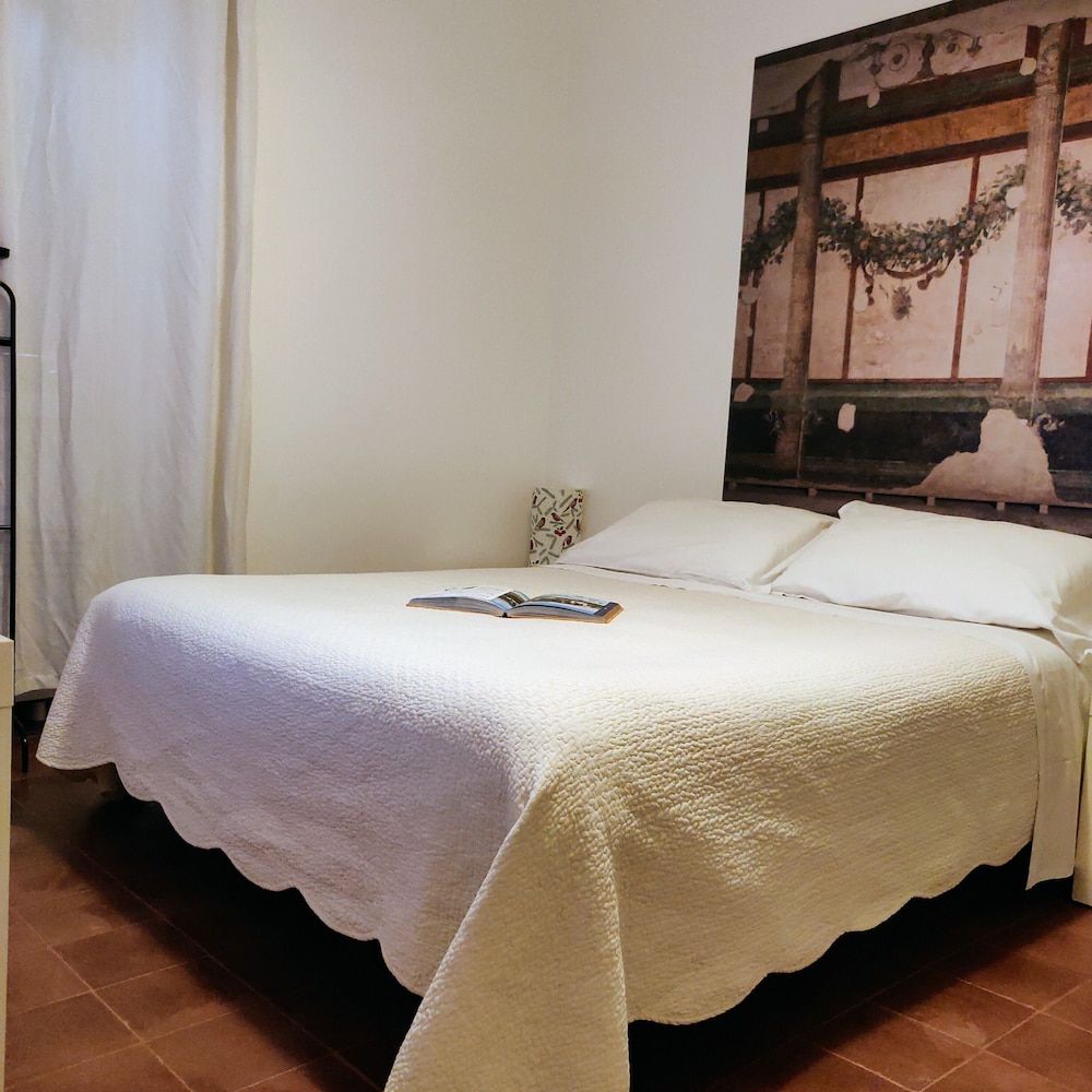 A Casa Boschi Guest House