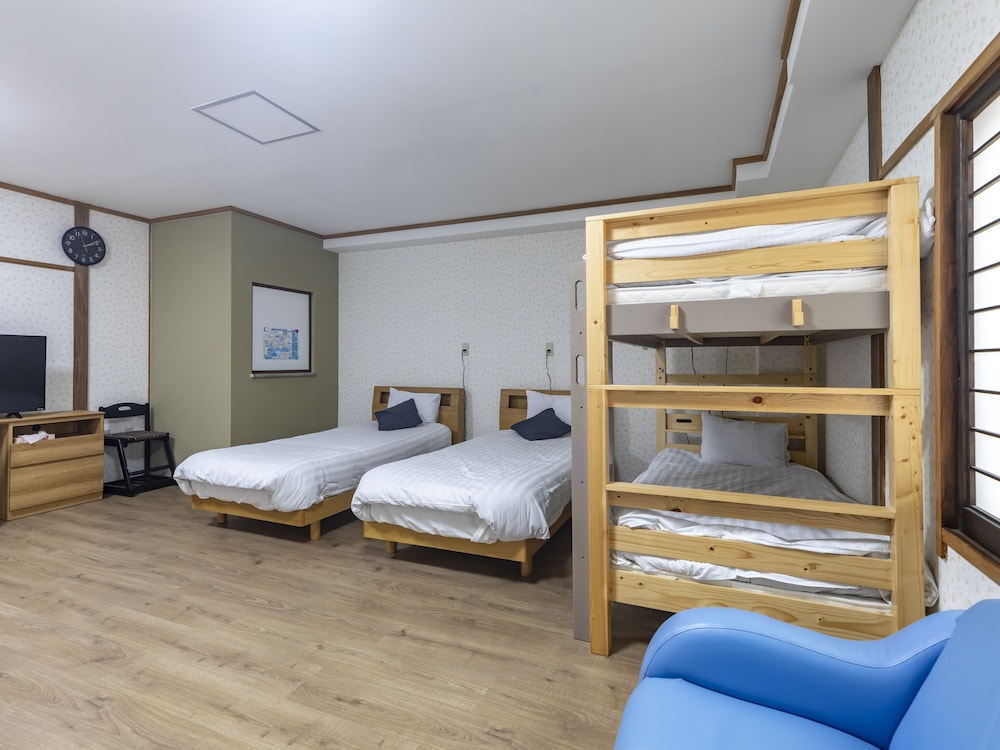 Tabist Hotel Aihama Beppu - Hostel