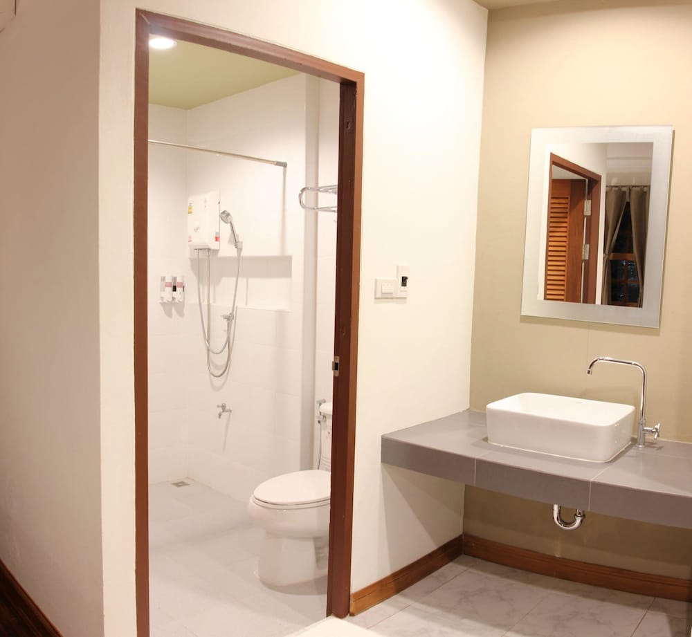 Phumin Place Hotel
