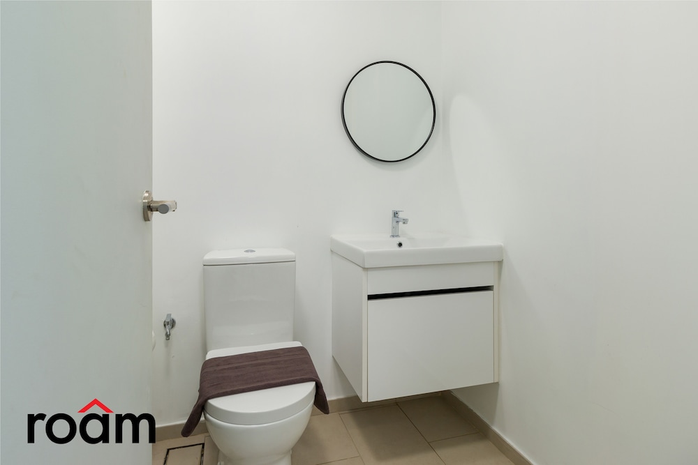 UNA Residences, Sunway KL