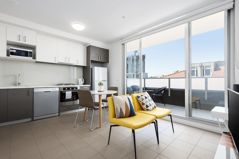 Poplar Sanctuary Apartments