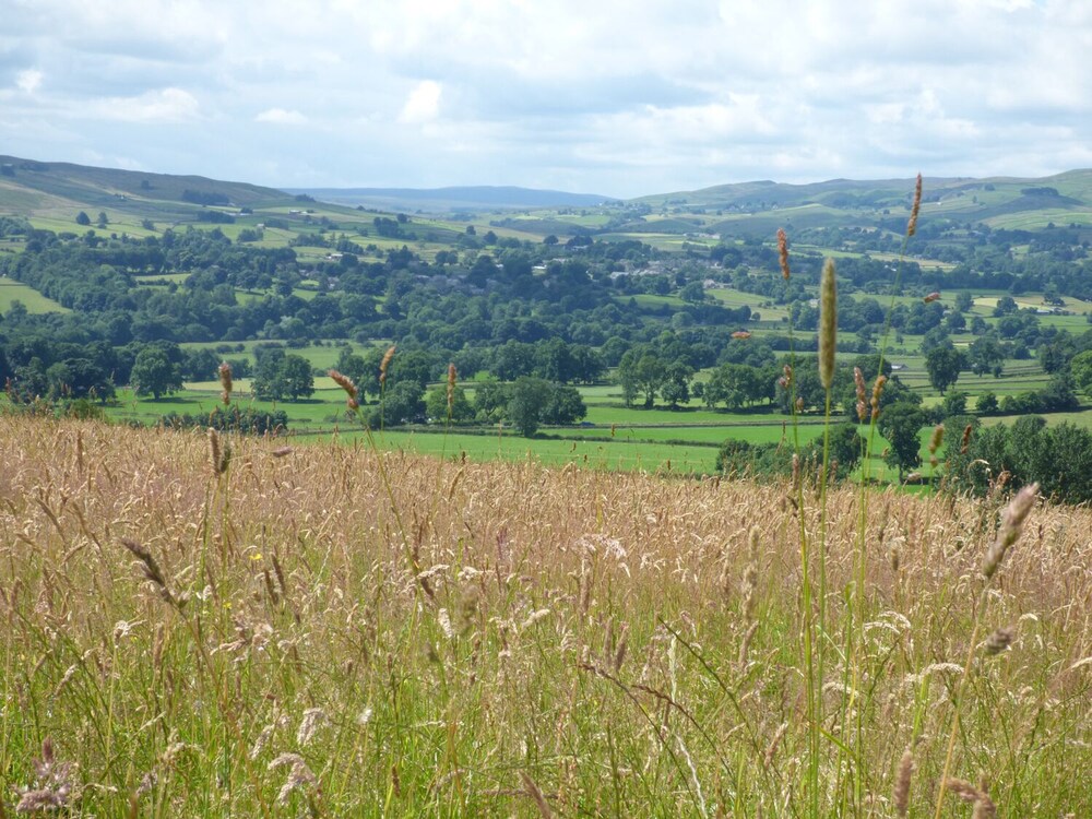 East Crossthwaite Cottage