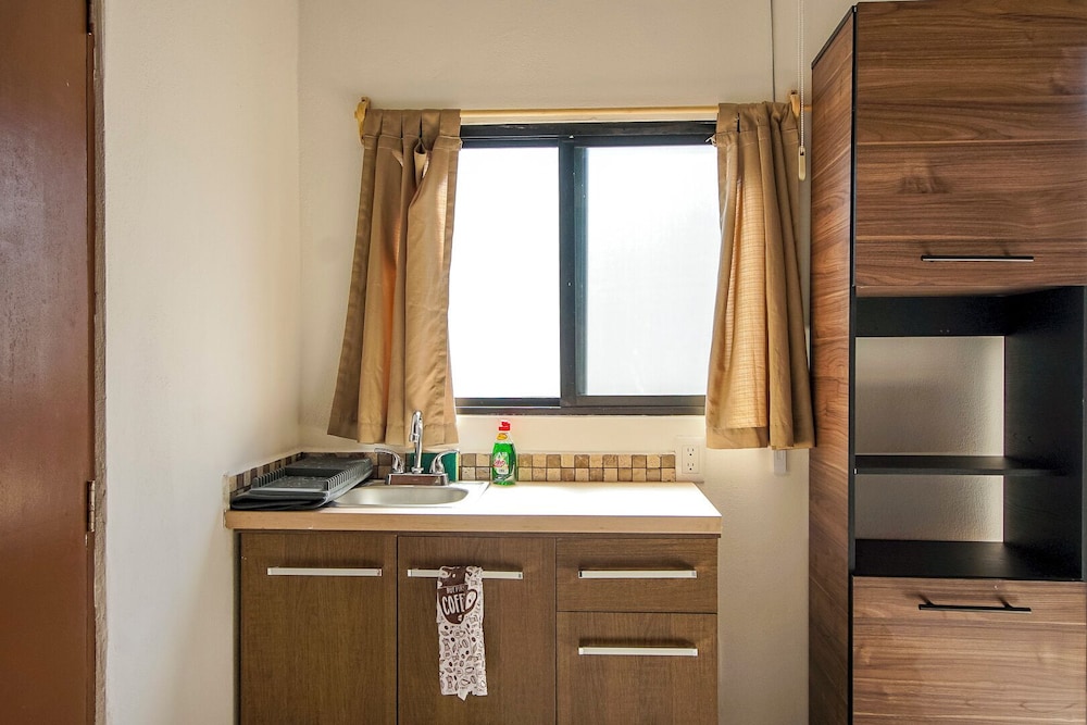 Lofts Tequisquiapan