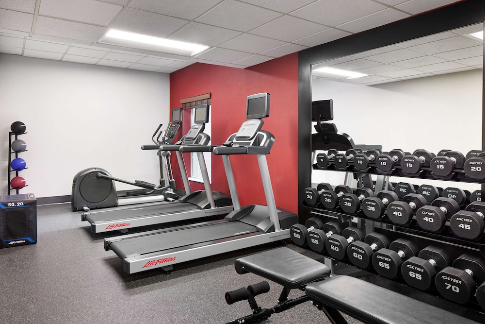 Homewood Suites by Hilton Baltimore-BWI Airport - Property Image 2