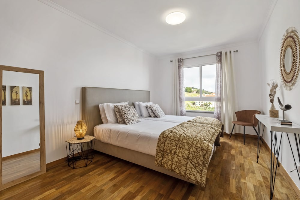 Aura Serena by Madeira Sun Travel