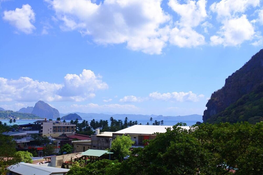 El Nido View