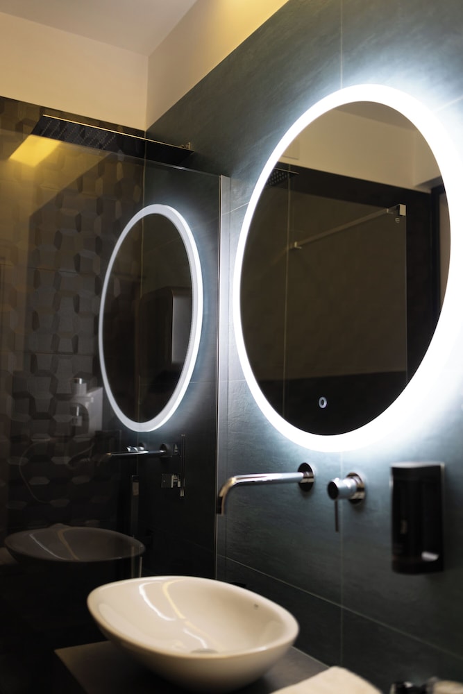 Kreart Suite & Rooms