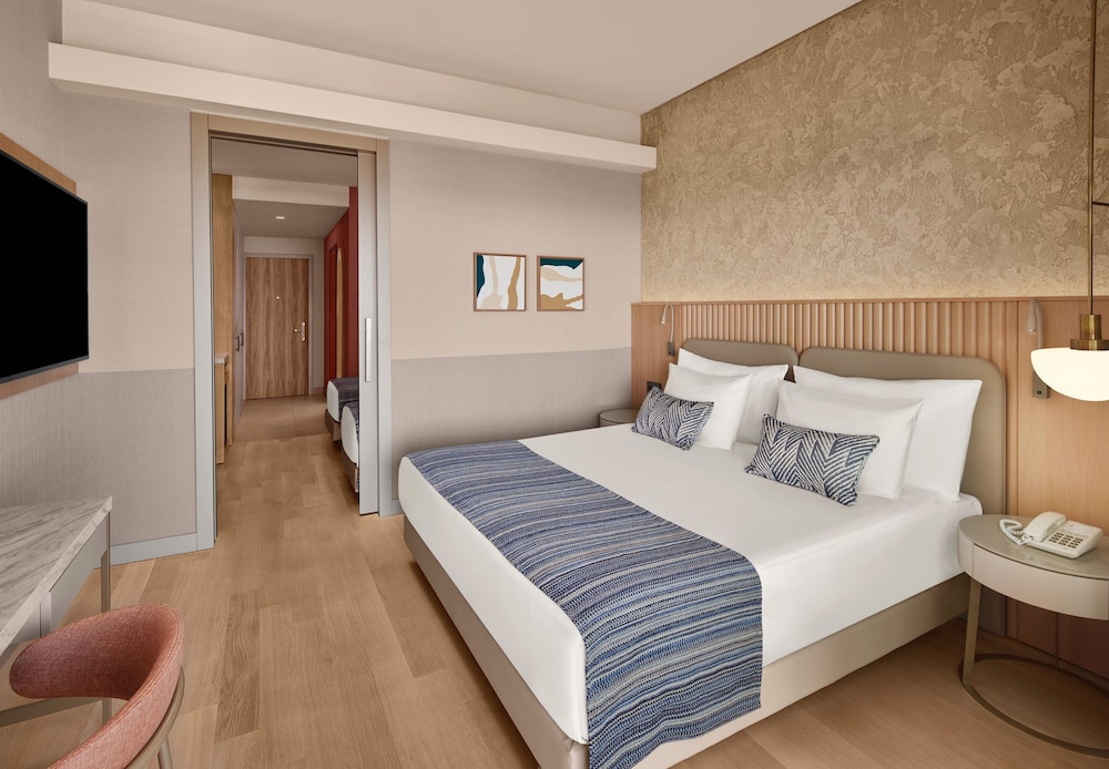 Akra Sorgun Tui Blue Sensatori - All Inclusive