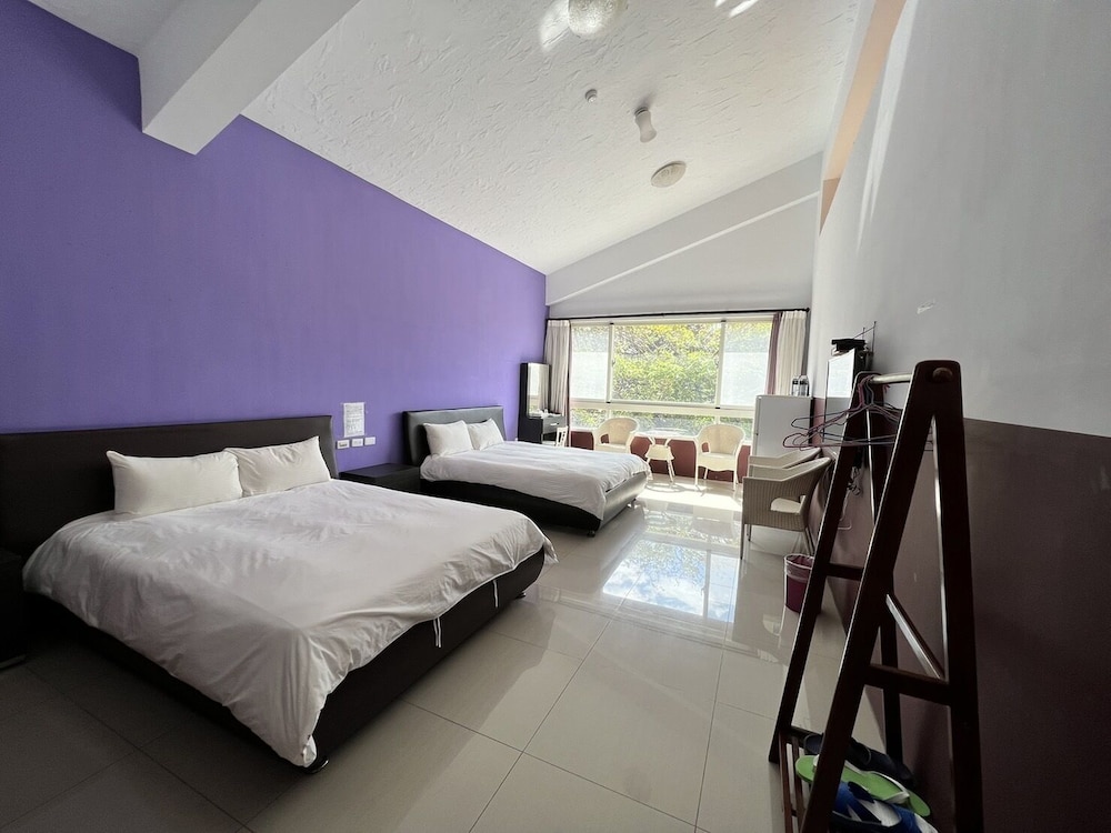 Mangyi Inn