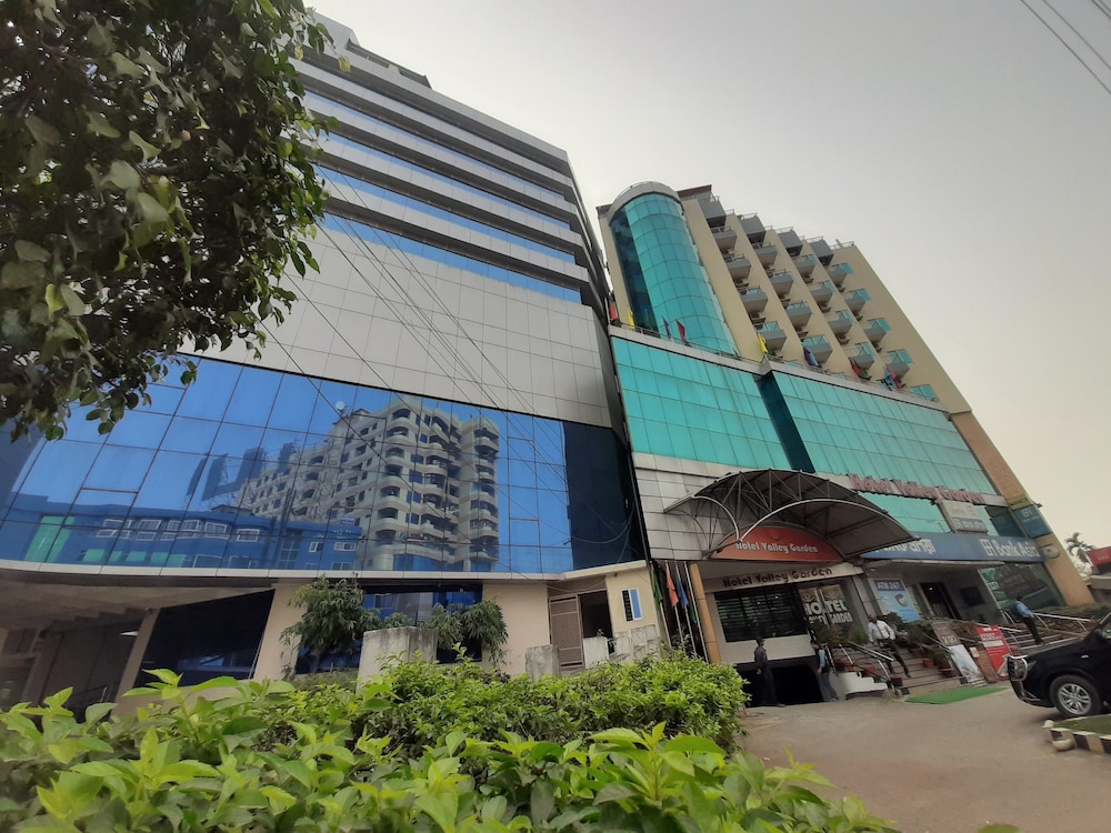 Hotel Valley Garden