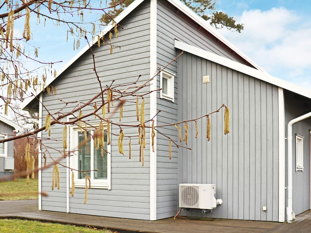 4 Star Holiday Home in Asa-by Traum view 4