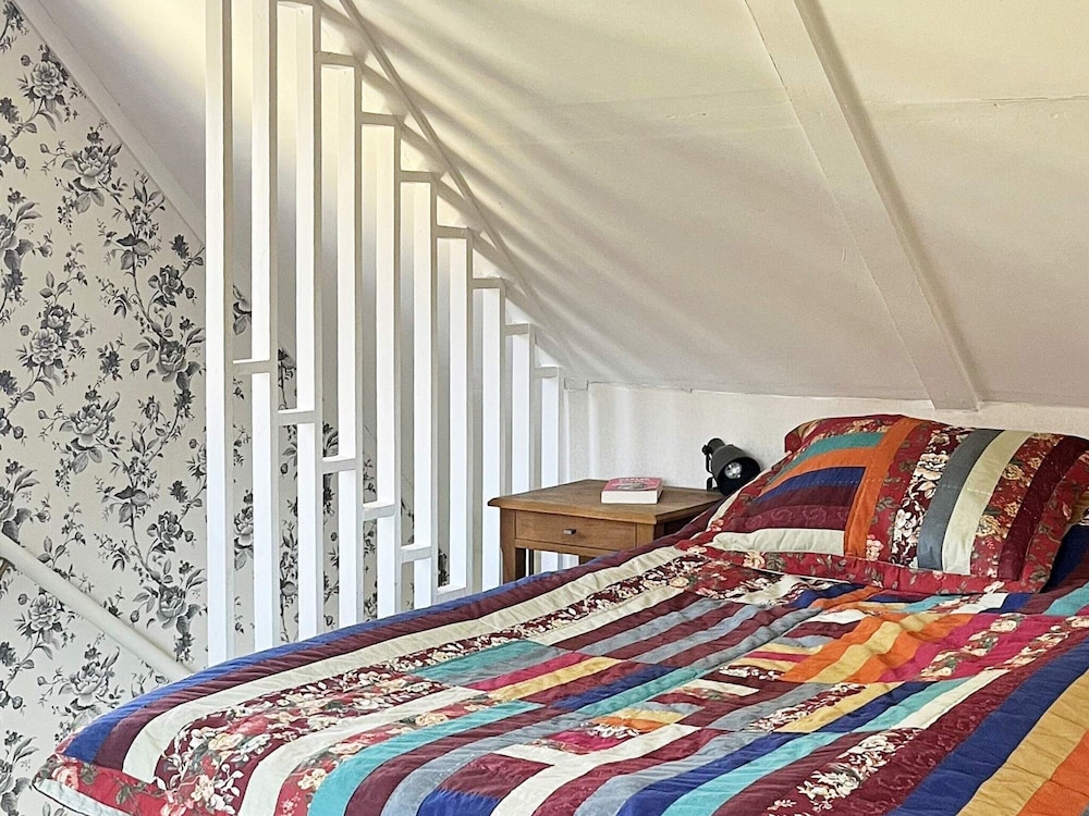 6 Person Holiday Home in Klintehamn-by Traum