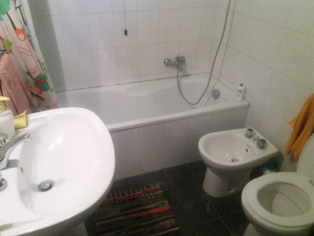 Room in Rome