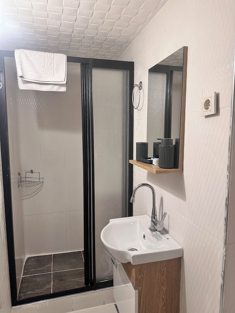 Taksim cozy apartments