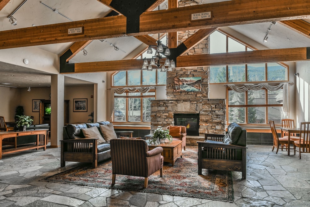 Summit County Vacations - Gateway Lodge 5037 - Property Image 27