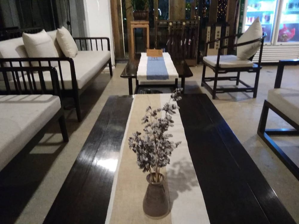 Welcamp-Heduli village hotel