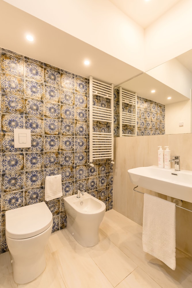 Colonna Apartments by Wonderful Italy