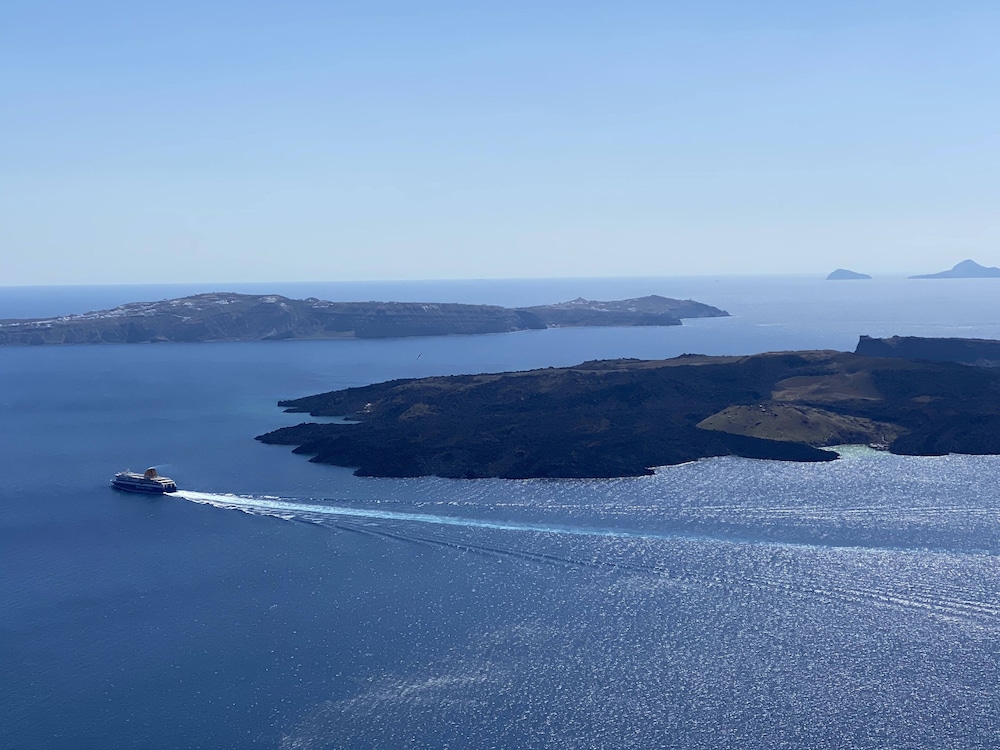 Santorini Mansion at Imerovigli