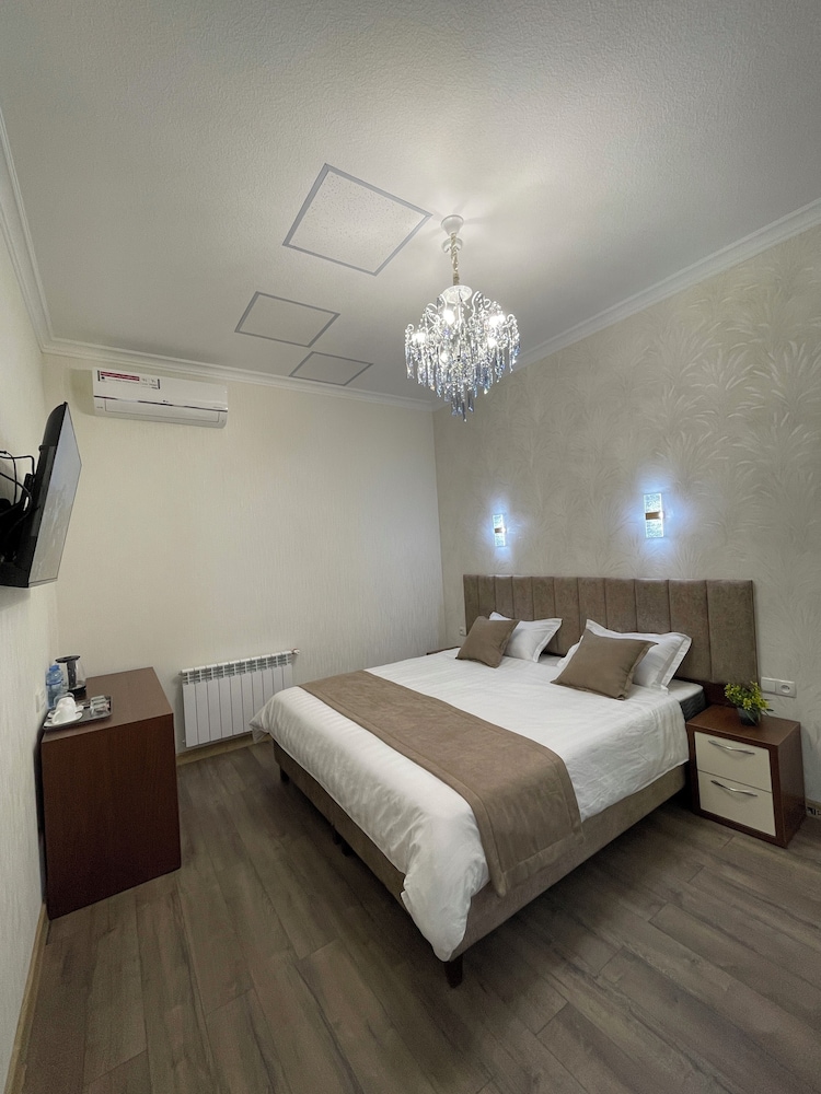 Vasiev's Guest House