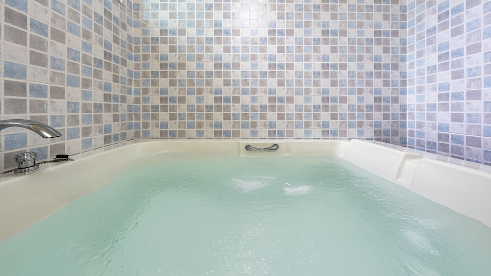 Suncheon Suncheonman Geurigona Spa Pensi