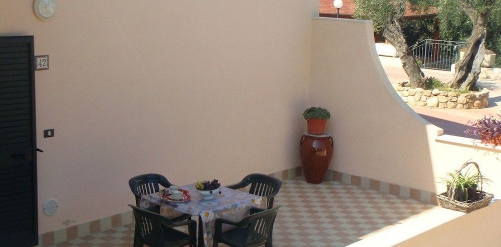 B&B Residence La Cappella del Convento
