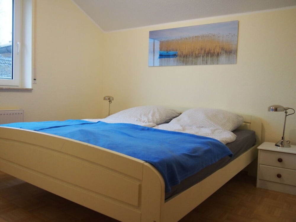 Deichwiege Modern Retreat