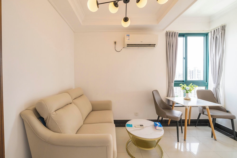 Tyms Yadu Business 1BR APT
