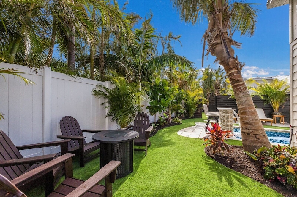 83rd St Villas East 2 Bedroom Villa