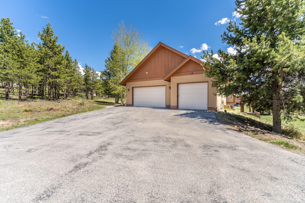 14 Road A by Summit County Mountain Retreats view 5