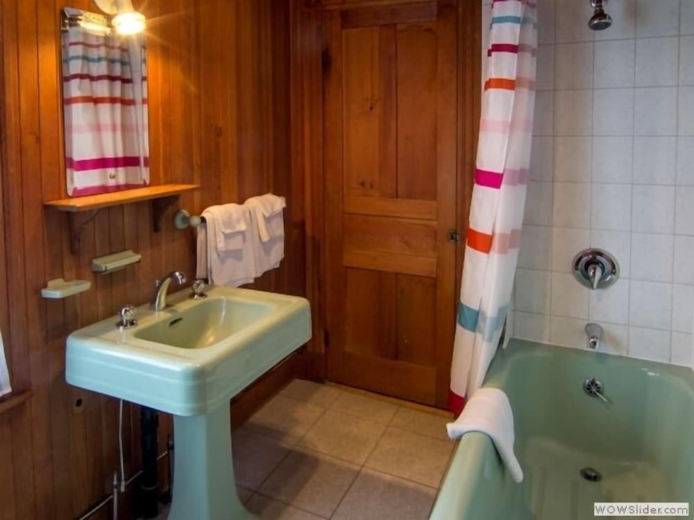 Auberge Les Sources