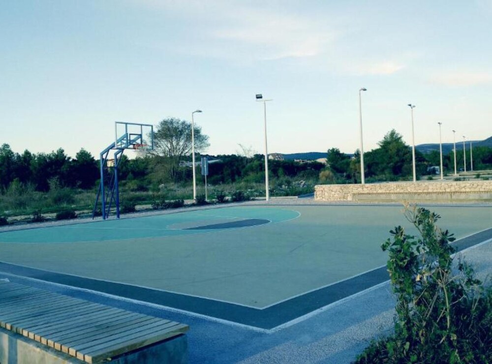 Apartments Ordan
