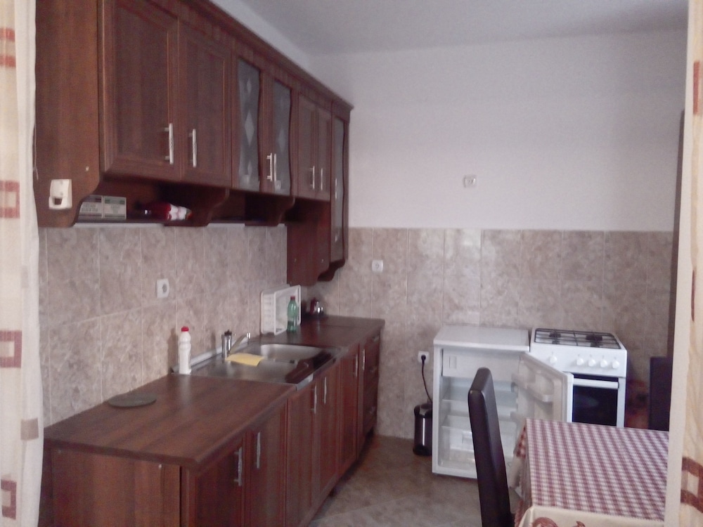 Guesthouse Mediha Nikicic