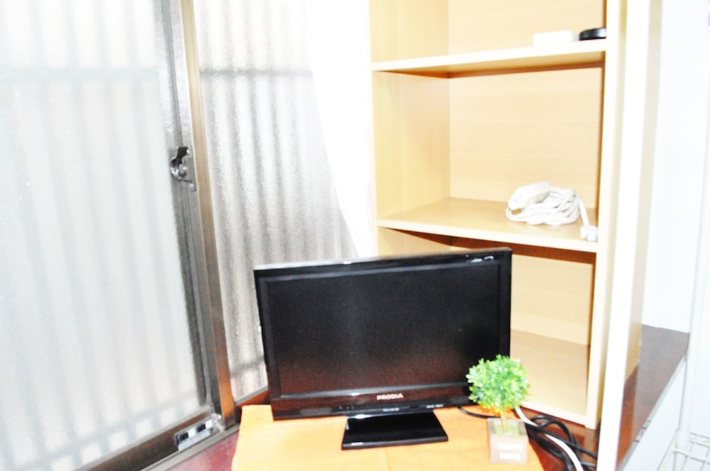 Ofu Jyoshi Kaikan 2nd Building – Caters to Women - Hostel