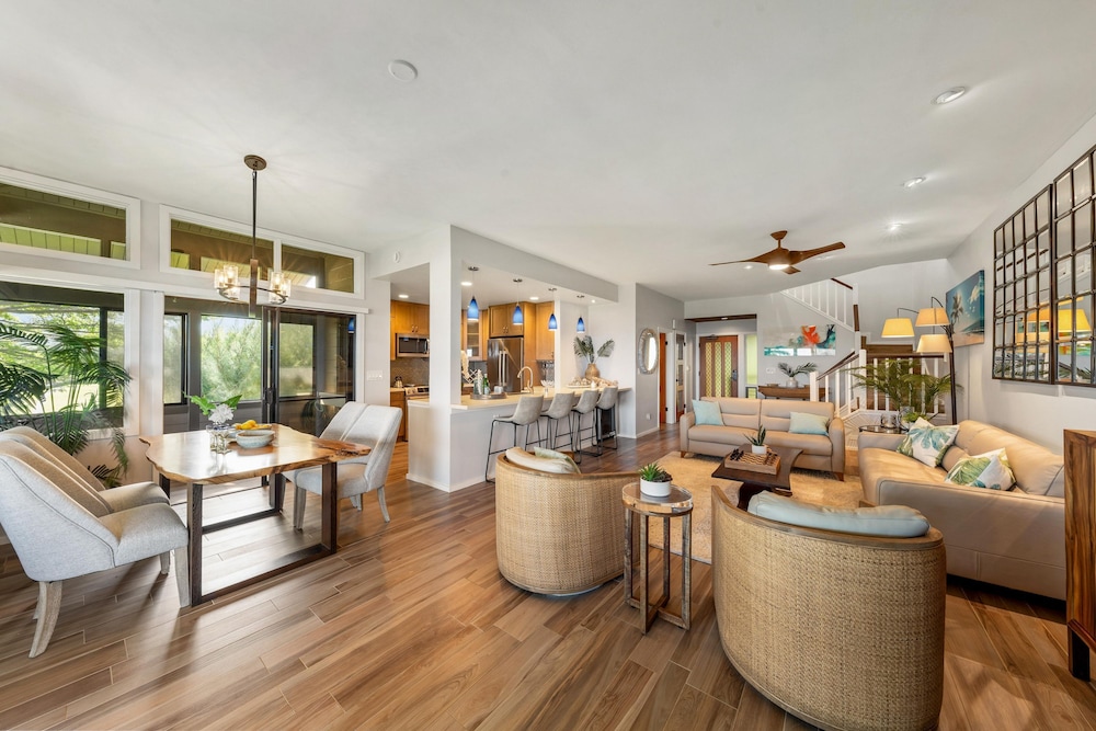 Kapalua Ridge Villas 1723