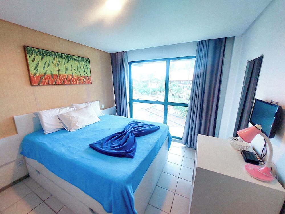 Marulhos Suítes Resort