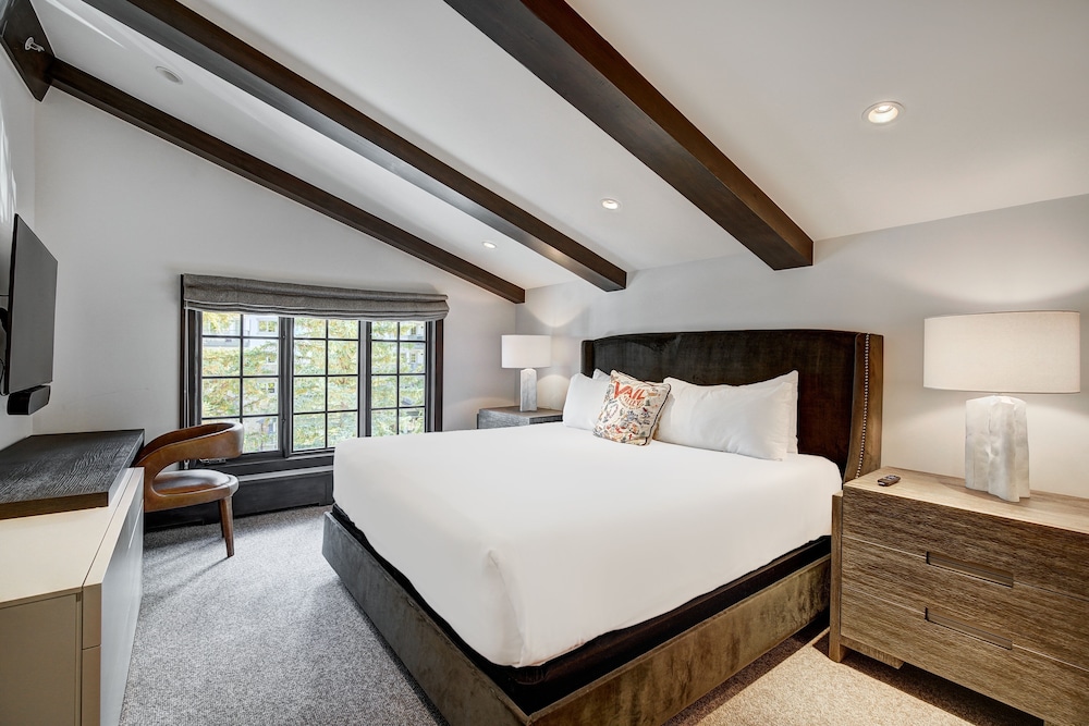 Vail Ski Resort