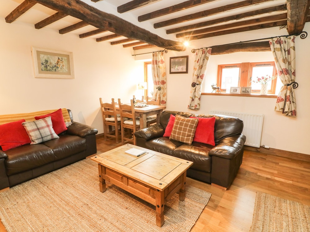 Clove Cottage