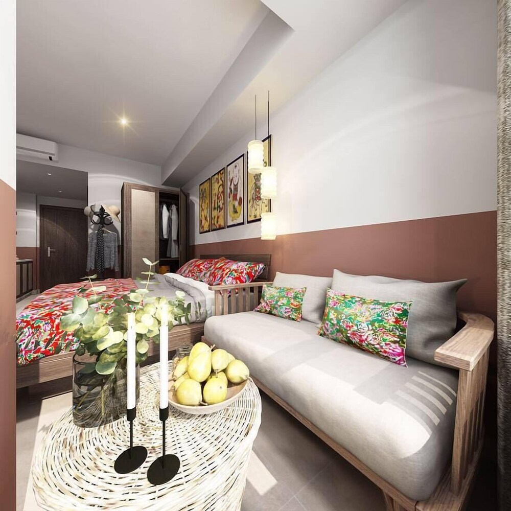 Easy Easy Homestay
