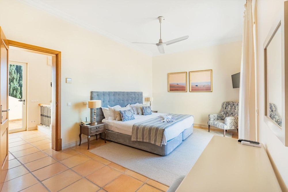 Villa Monte Rei 9 in Vila Nova de Cacela