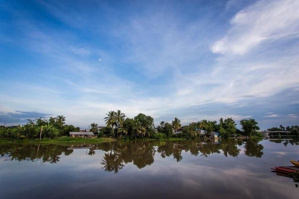 Tharnrarin Villa Suphan Buri
