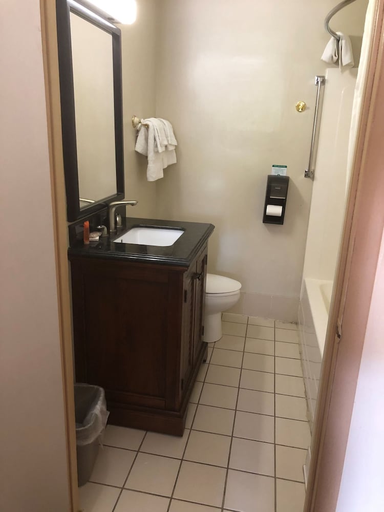 Rodeway Inn