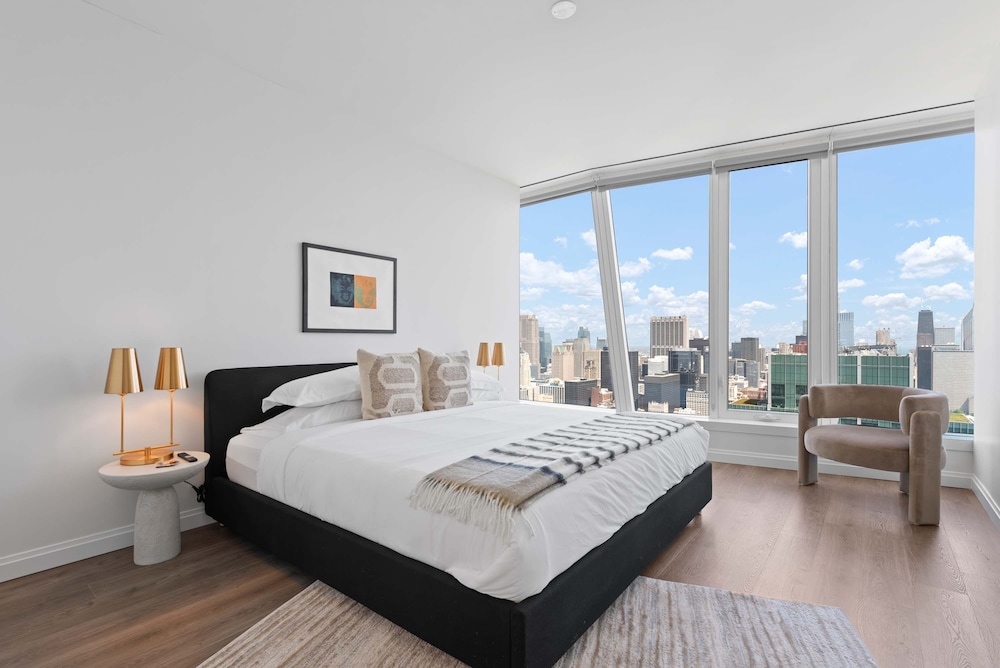 Luxe Apts Stunning Lake Views Resort Amenities
