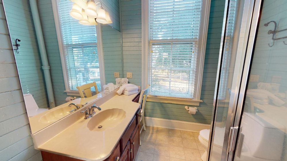 The Wheel House by Tybee Vacation Rentals