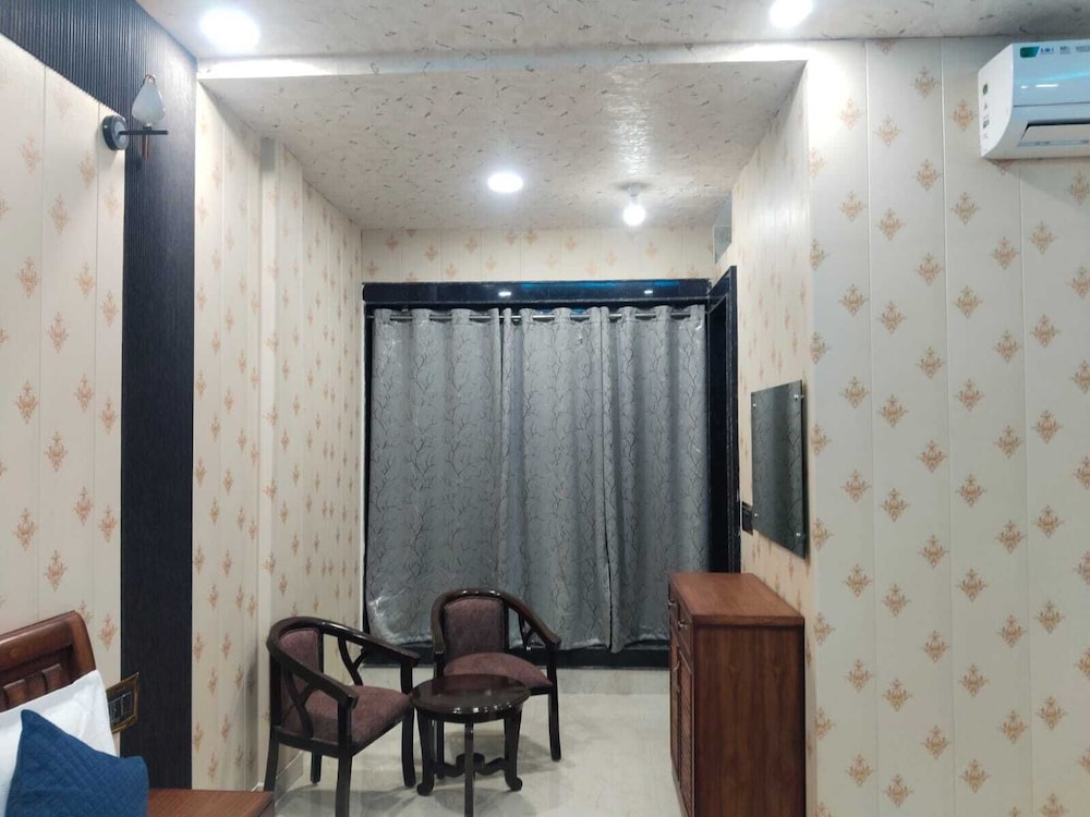 Hotel Tejasva