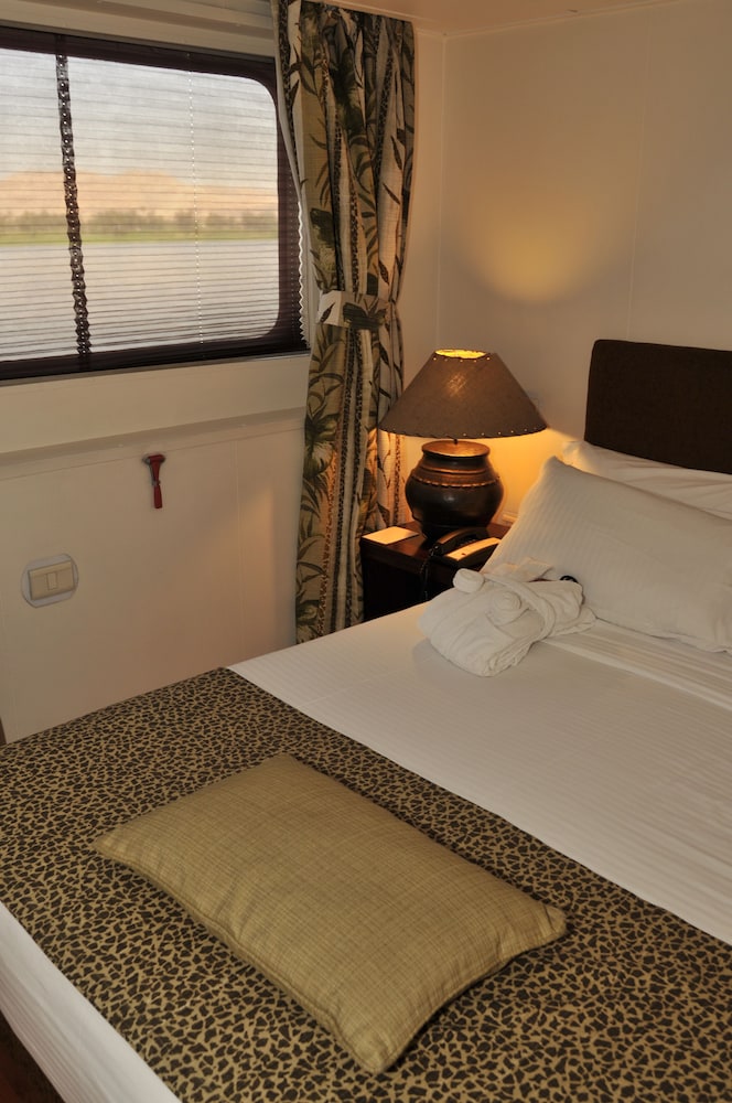 MS Alexander The Great Nile Cruise